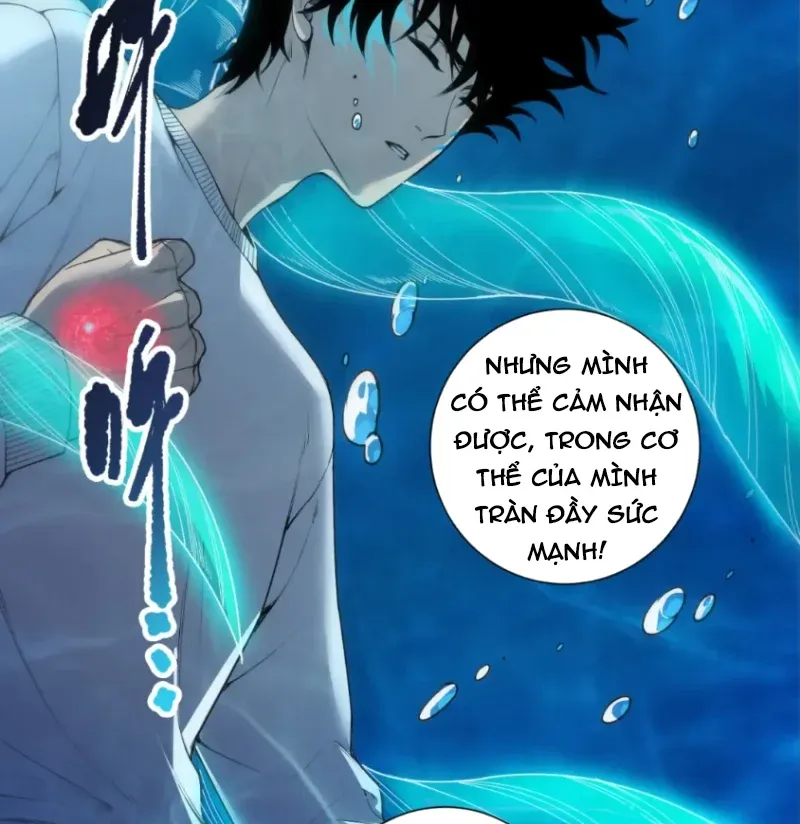 Thảm Họa Tử Linh Sư Chap 276 - Next Chap 277