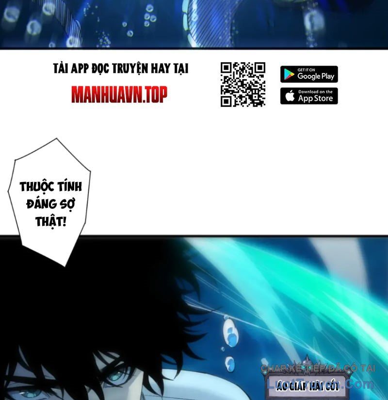 Thảm Họa Tử Linh Sư Chap 276 - Next Chap 277
