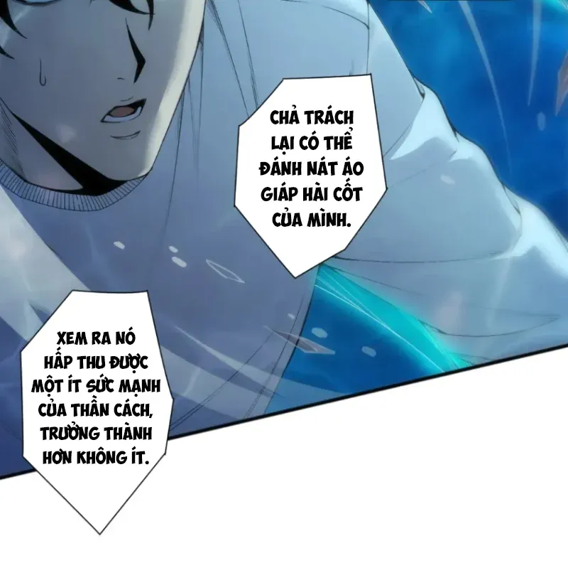 Thảm Họa Tử Linh Sư Chap 276 - Next Chap 277