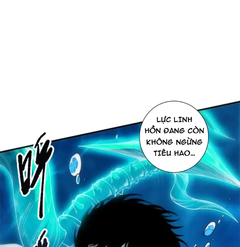 Thảm Họa Tử Linh Sư Chap 276 - Next Chap 277