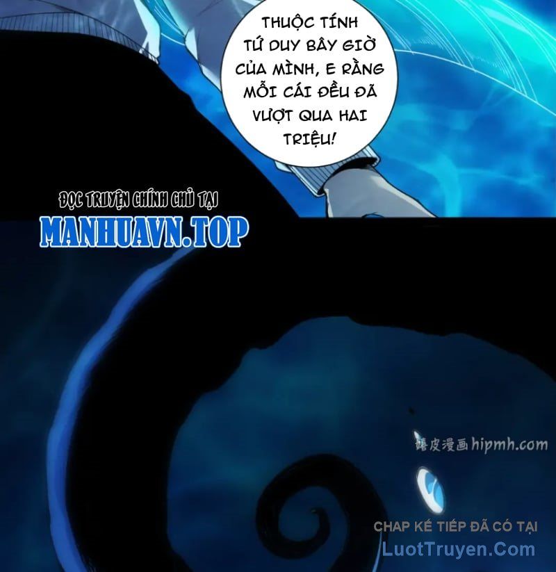 Thảm Họa Tử Linh Sư Chap 276 - Next Chap 277