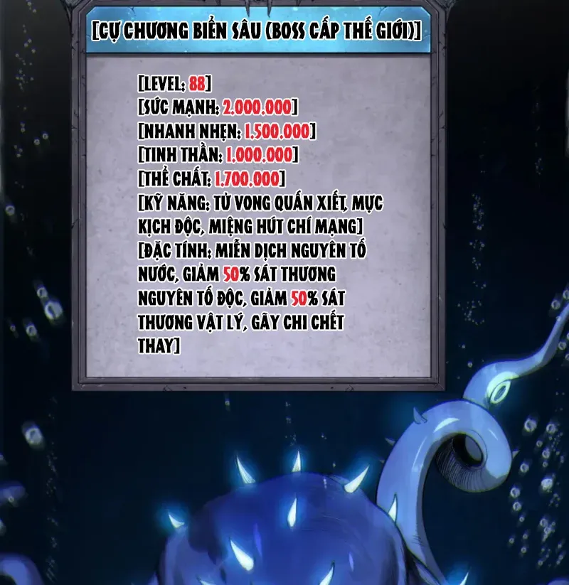 Thảm Họa Tử Linh Sư Chap 276 - Next Chap 277