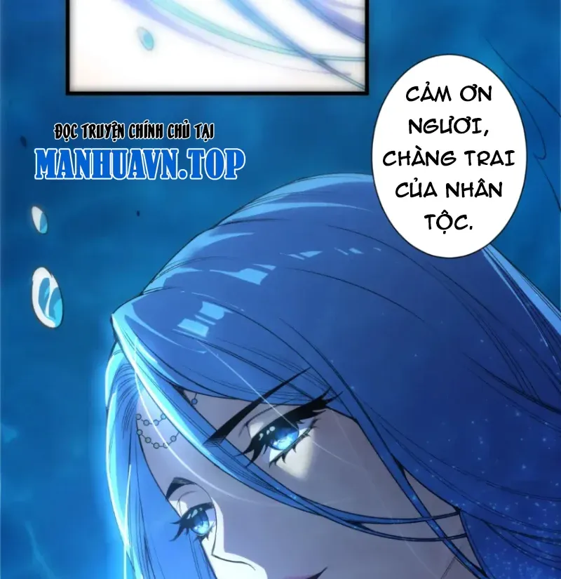 Thảm Họa Tử Linh Sư Chap 277 - Next Chap 278