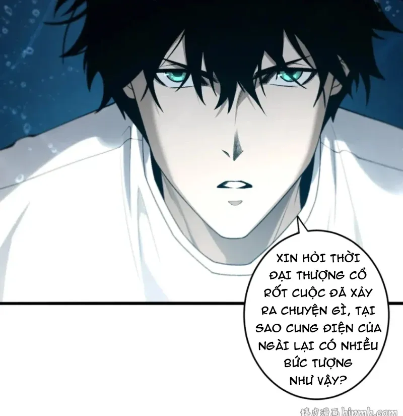 Thảm Họa Tử Linh Sư Chap 277 - Next Chap 278
