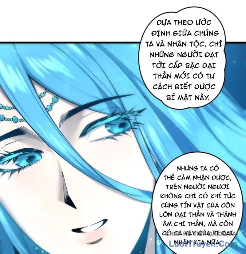 Thảm Họa Tử Linh Sư Chap 277 - Next Chap 278