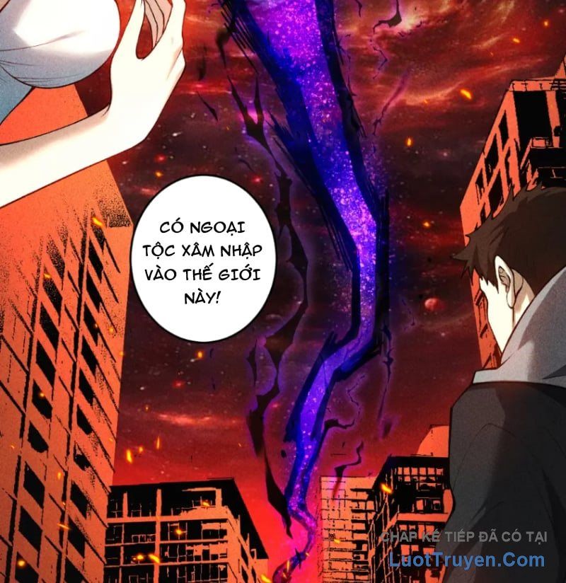 Thảm Họa Tử Linh Sư Chap 277 - Next Chap 278