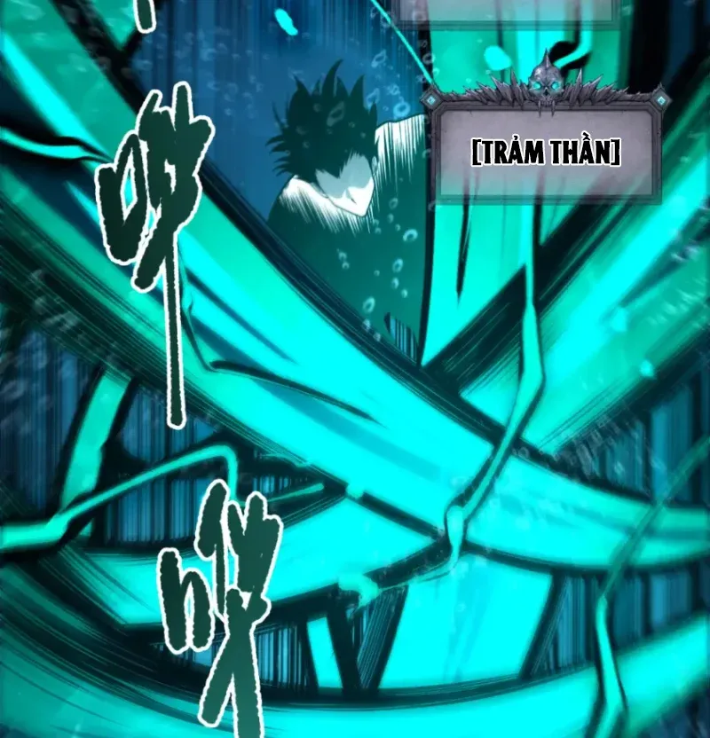 Thảm Họa Tử Linh Sư Chap 277 - Next Chap 278