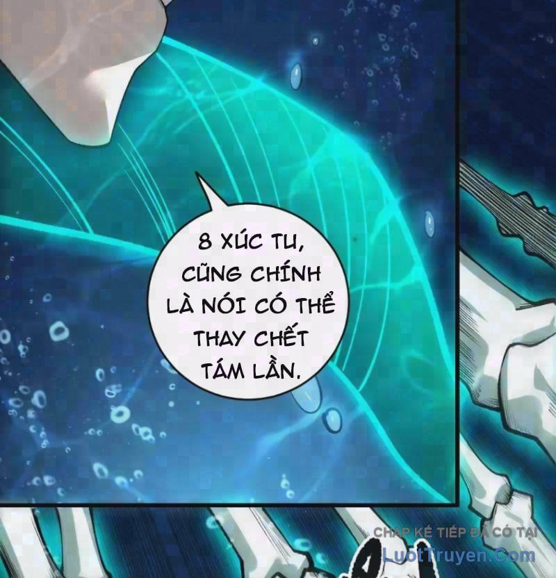 Thảm Họa Tử Linh Sư Chap 277 - Next Chap 278
