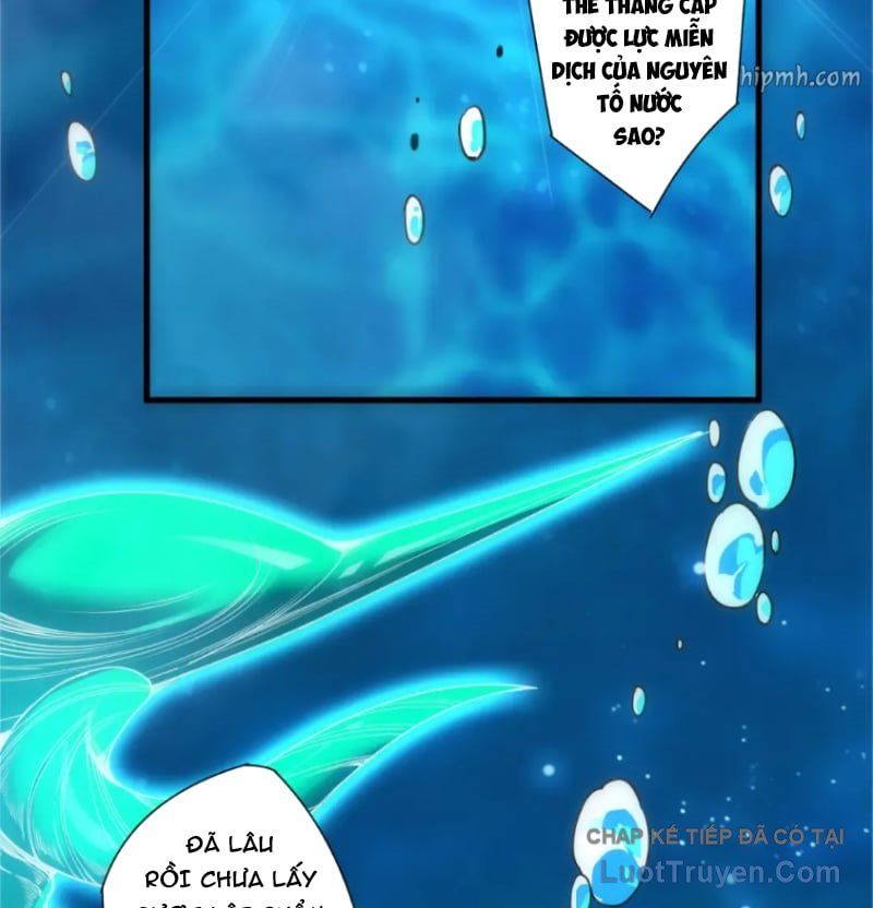 Thảm Họa Tử Linh Sư Chap 277 - Next Chap 278