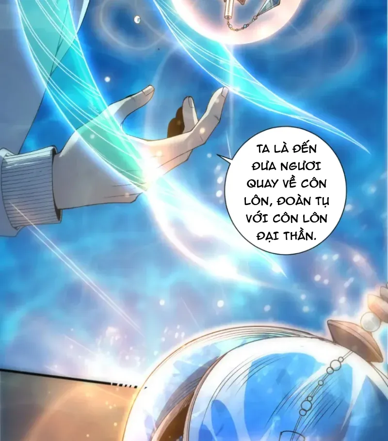 Thảm Họa Tử Linh Sư Chap 277 - Next Chap 278