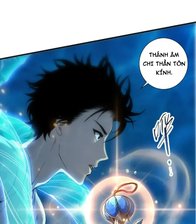 Thảm Họa Tử Linh Sư Chap 277 - Next Chap 278