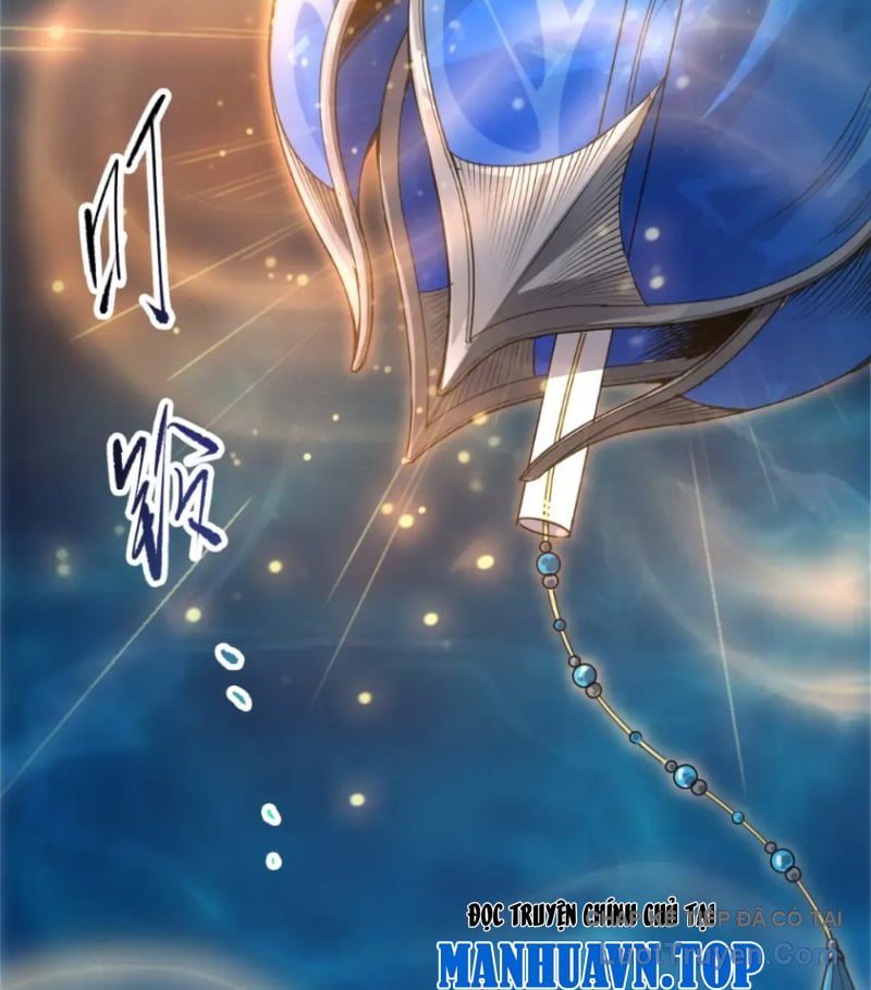 Thảm Họa Tử Linh Sư Chap 277 - Next Chap 278