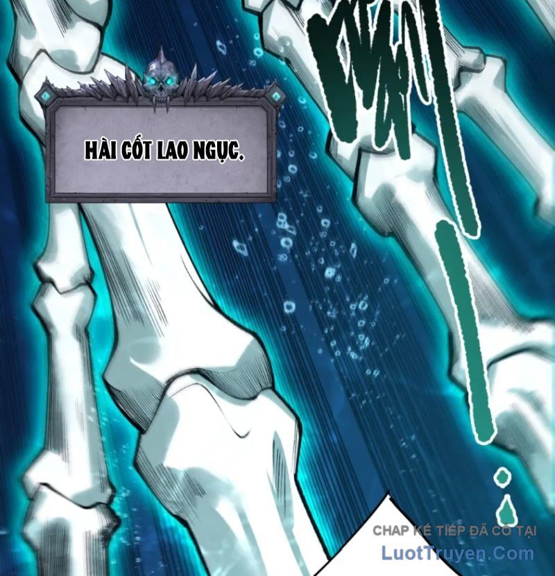 Thảm Họa Tử Linh Sư Chap 277 - Next Chap 278
