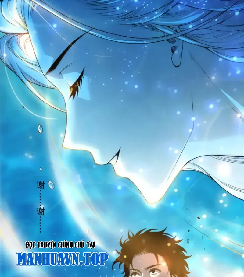 Thảm Họa Tử Linh Sư Chap 277 - Next Chap 278