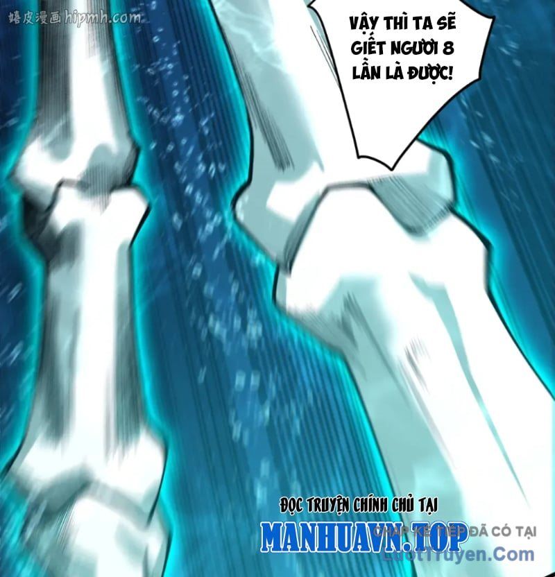 Thảm Họa Tử Linh Sư Chap 277 - Next Chap 278
