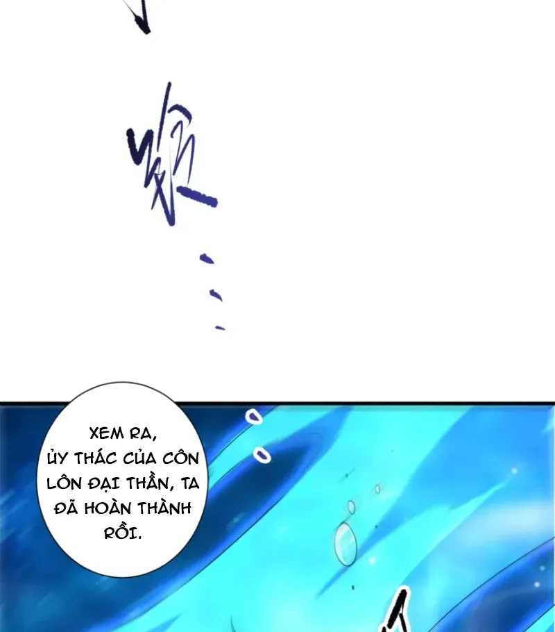 Thảm Họa Tử Linh Sư Chap 277 - Next Chap 278