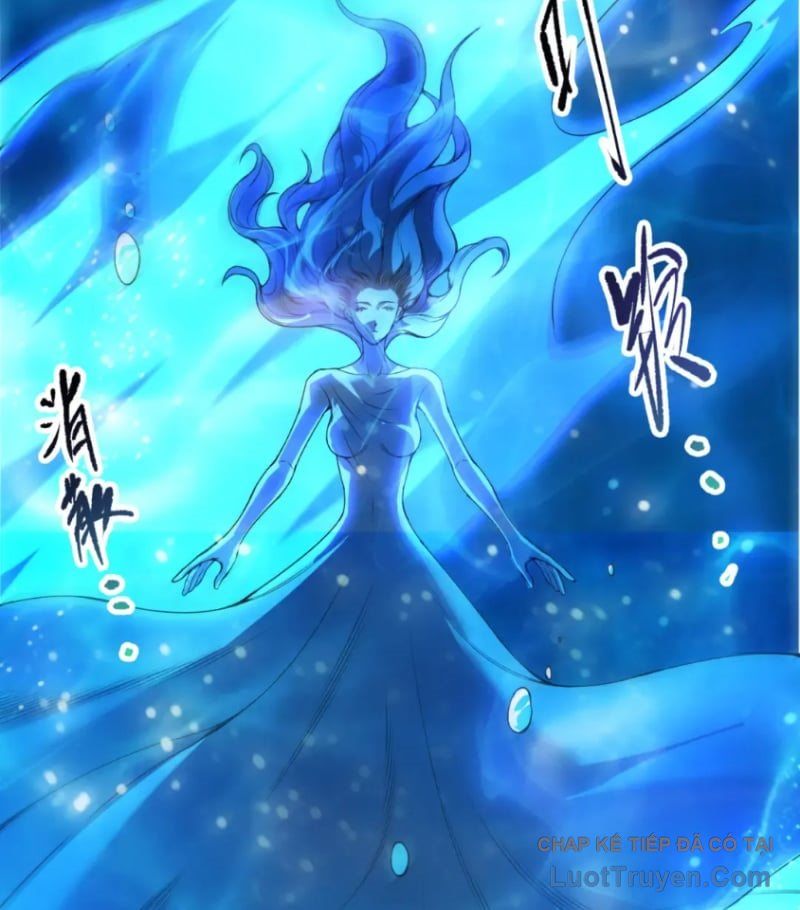 Thảm Họa Tử Linh Sư Chap 277 - Next Chap 278