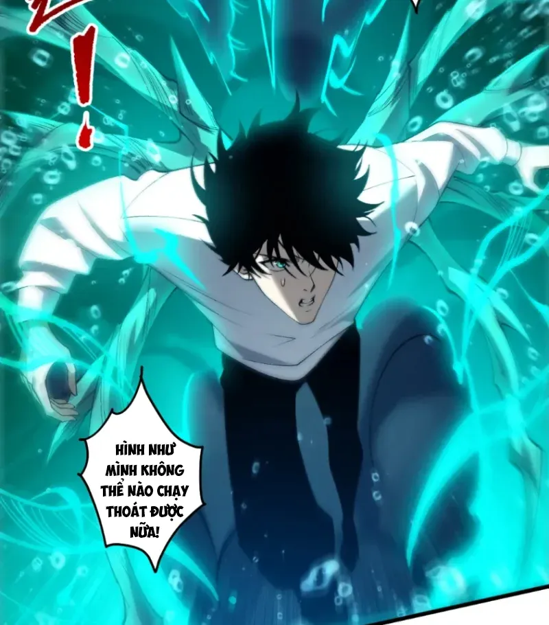 Thảm Họa Tử Linh Sư Chap 277 - Next Chap 278