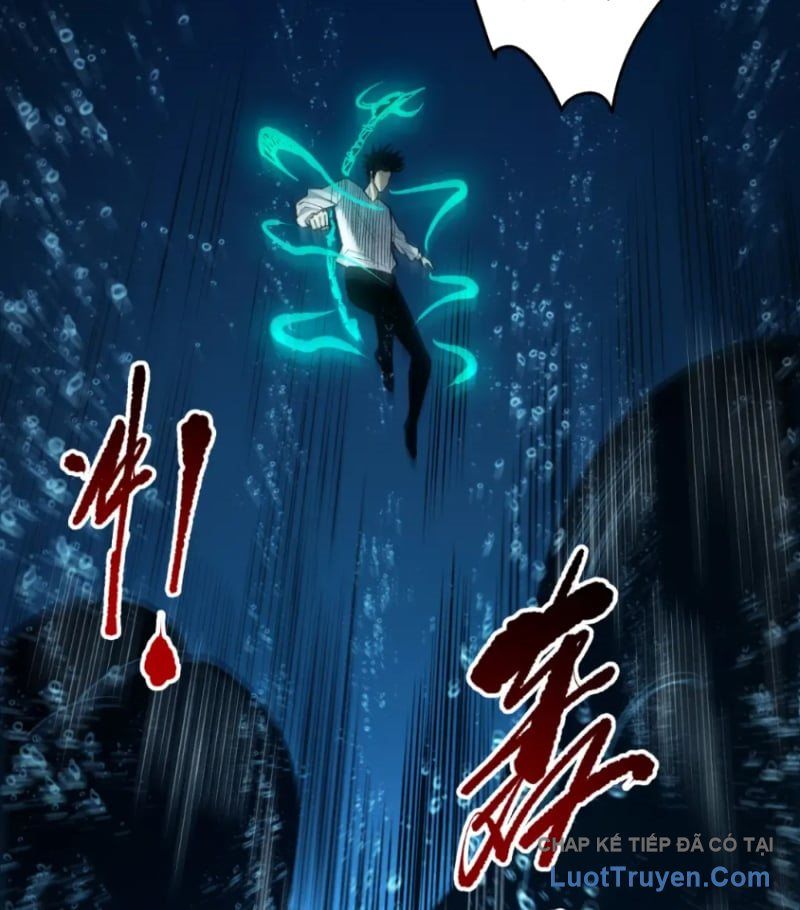 Thảm Họa Tử Linh Sư Chap 277 - Next Chap 278