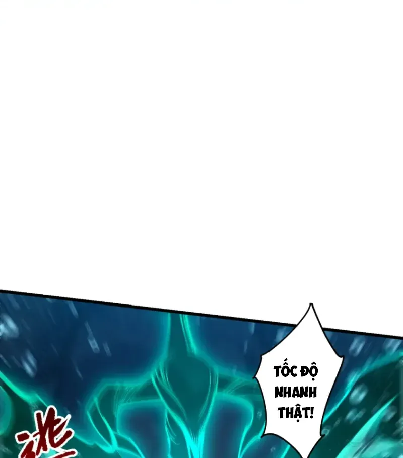 Thảm Họa Tử Linh Sư Chap 277 - Next Chap 278