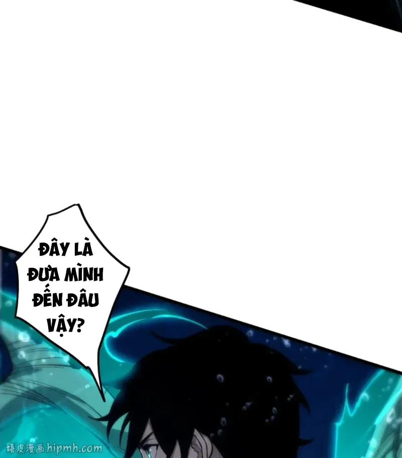 Thảm Họa Tử Linh Sư Chap 277 - Next Chap 278