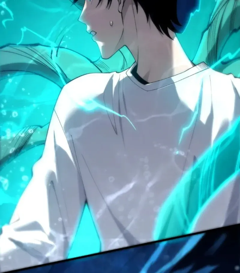 Thảm Họa Tử Linh Sư Chap 277 - Next Chap 278