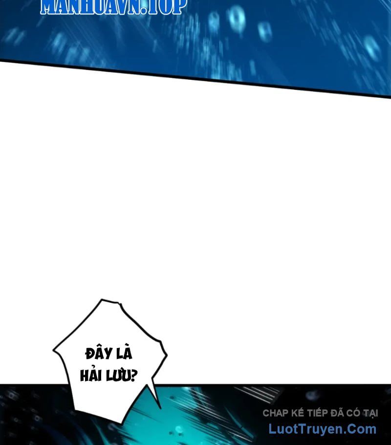 Thảm Họa Tử Linh Sư Chap 277 - Next Chap 278