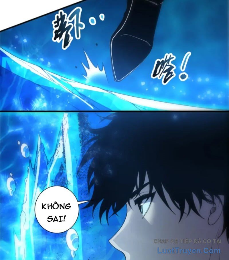 Thảm Họa Tử Linh Sư Chap 277 - Next Chap 278