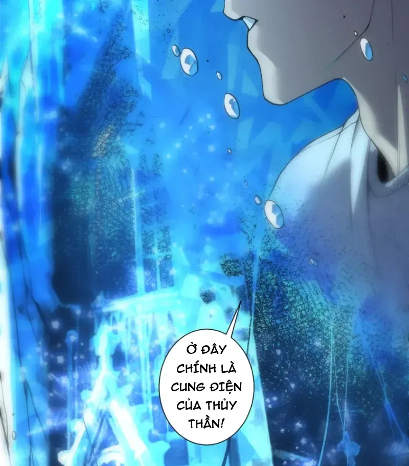 Thảm Họa Tử Linh Sư Chap 277 - Next Chap 278