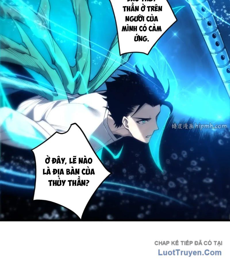 Thảm Họa Tử Linh Sư Chap 277 - Next Chap 278