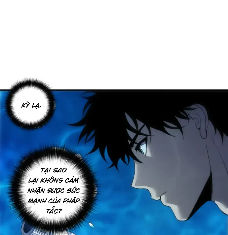 Thảm Họa Tử Linh Sư Chap 277 - Next Chap 278