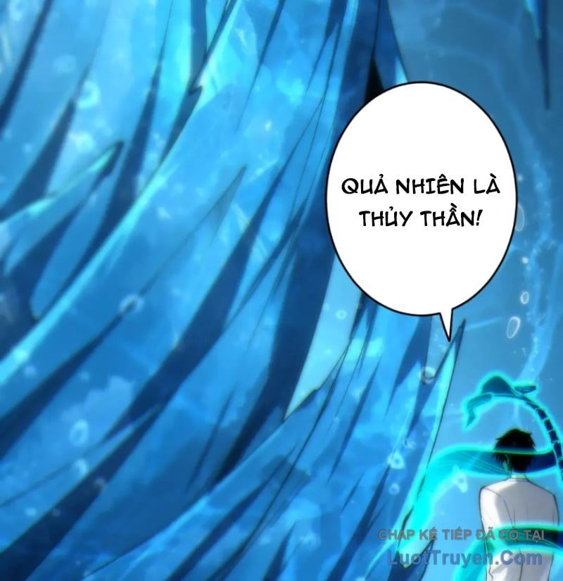 Thảm Họa Tử Linh Sư Chap 277 - Next Chap 278