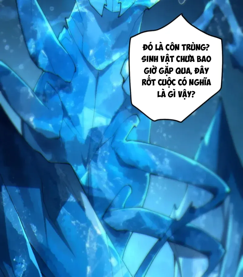 Thảm Họa Tử Linh Sư Chap 277 - Next Chap 278