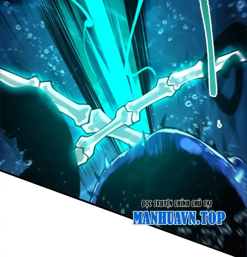 Thảm Họa Tử Linh Sư Chap 277 - Next Chap 278