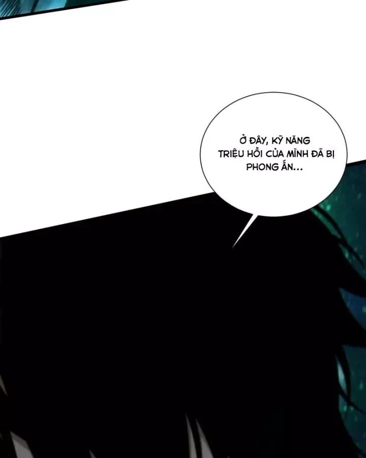 Thảm Họa Tử Linh Sư Chap 270 - Next Chap 271