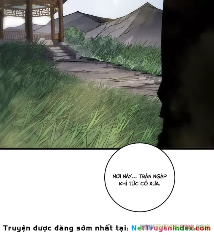 Thảm Họa Tử Linh Sư Chap 270 - Next Chap 271