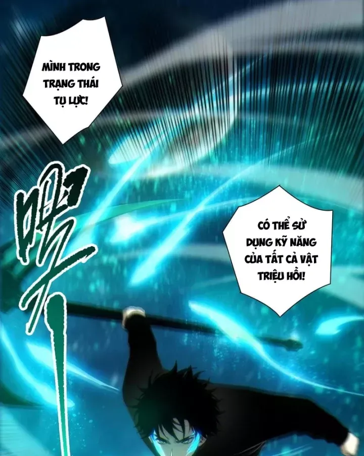 Thảm Họa Tử Linh Sư Chap 270 - Next Chap 271