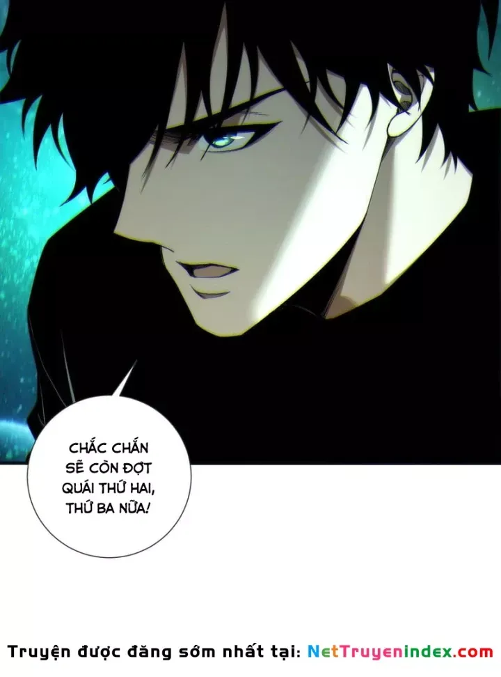 Thảm Họa Tử Linh Sư Chap 270 - Next Chap 271