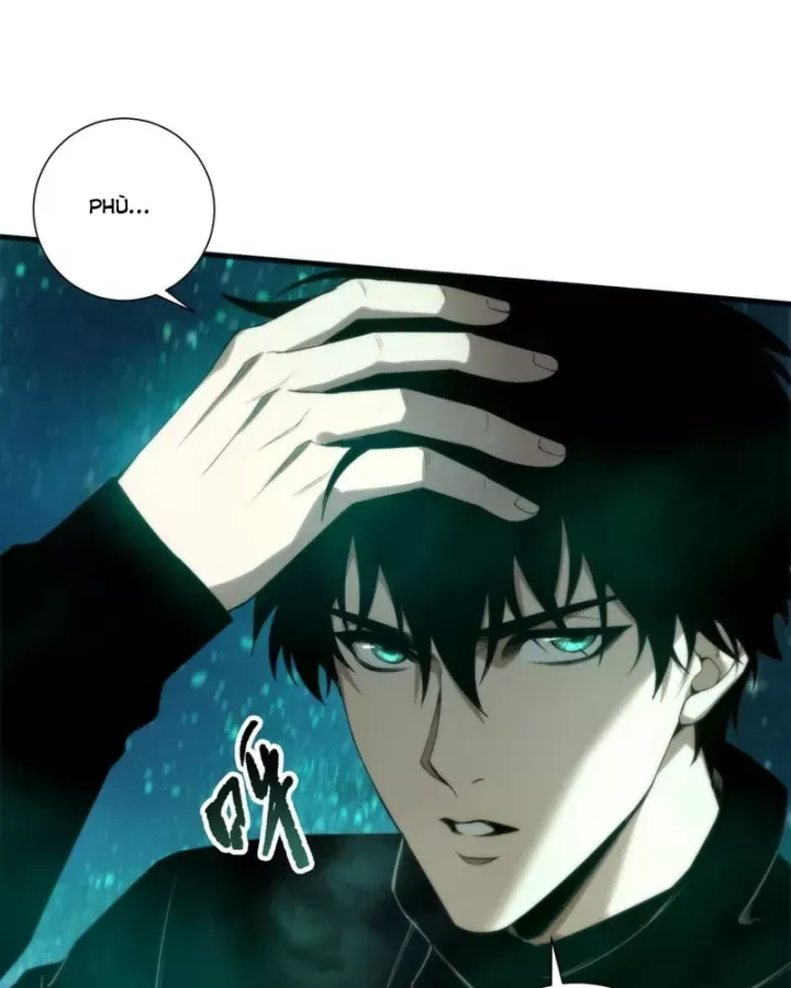Thảm Họa Tử Linh Sư Chap 270 - Next Chap 271
