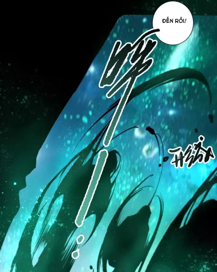 Thảm Họa Tử Linh Sư Chap 270 - Next Chap 271