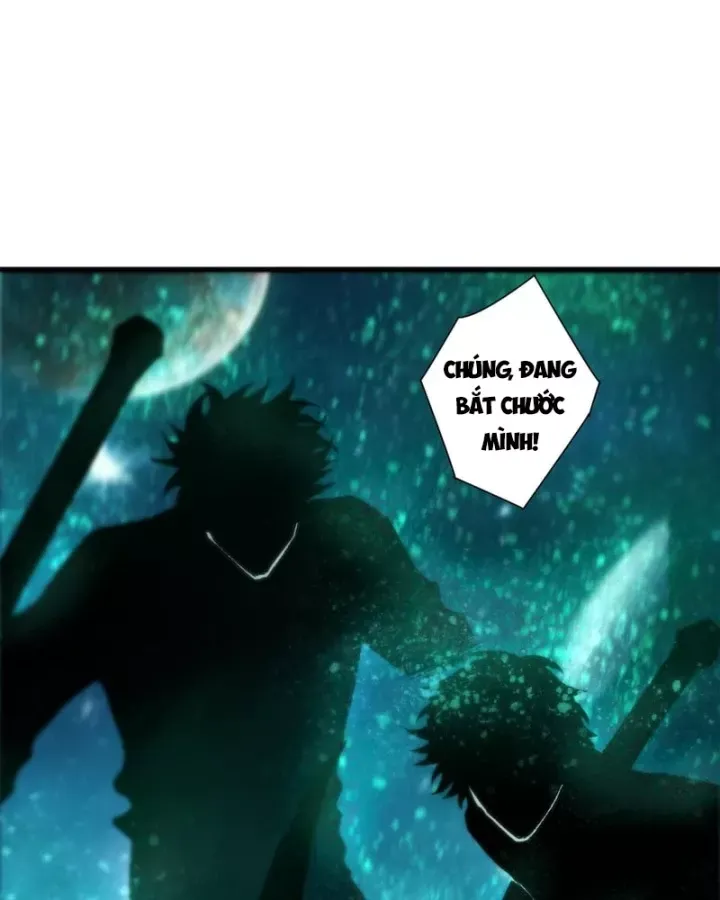 Thảm Họa Tử Linh Sư Chap 270 - Next Chap 271