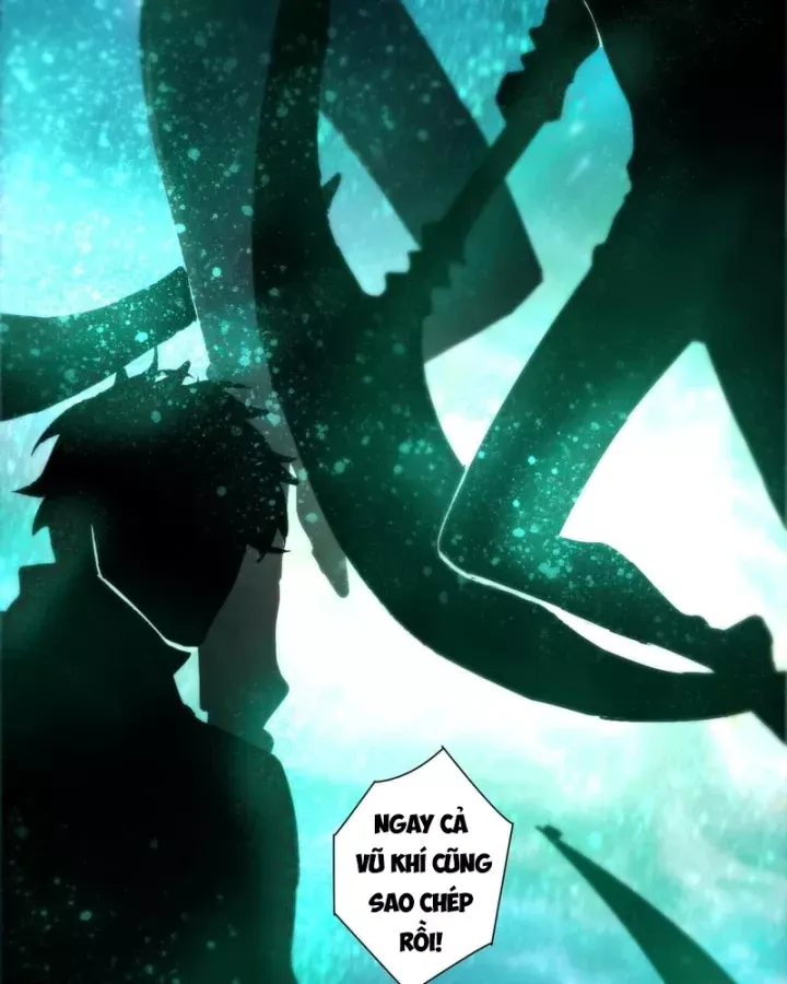 Thảm Họa Tử Linh Sư Chap 270 - Next Chap 271
