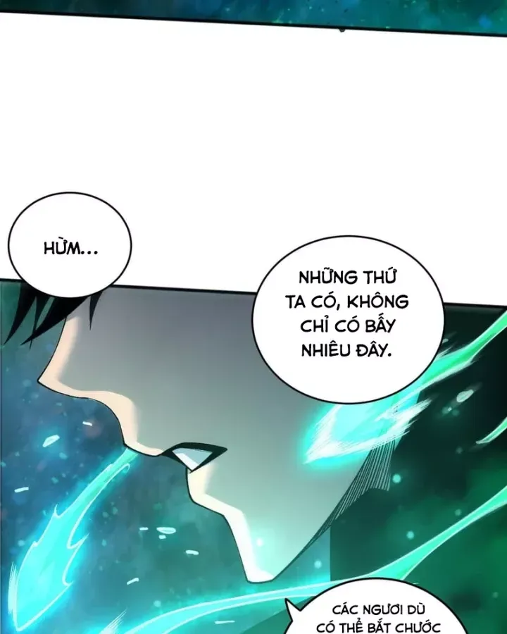 Thảm Họa Tử Linh Sư Chap 270 - Next Chap 271