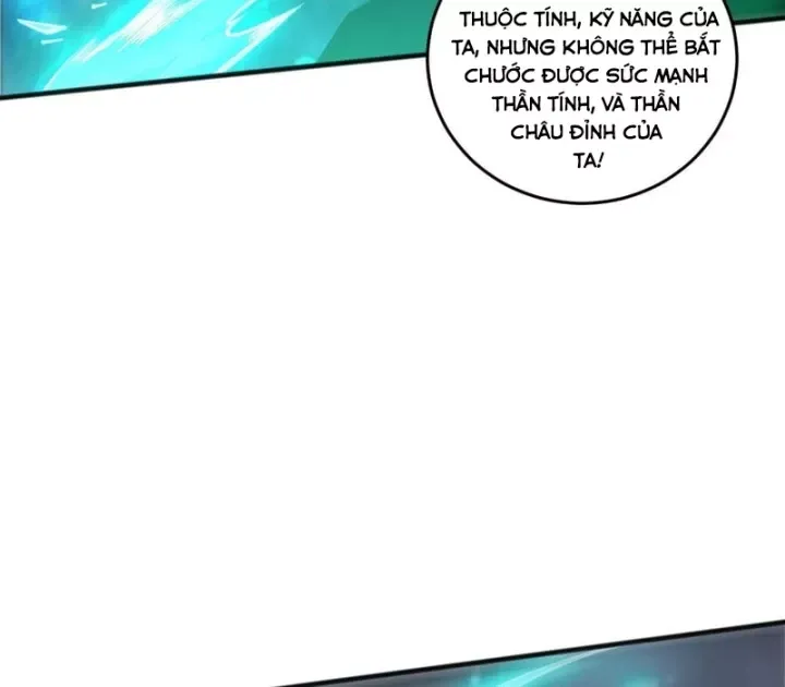 Thảm Họa Tử Linh Sư Chap 270 - Next Chap 271