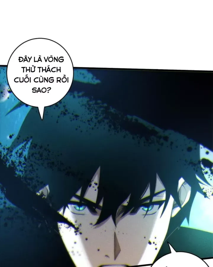 Thảm Họa Tử Linh Sư Chap 271 - Next Chap 272