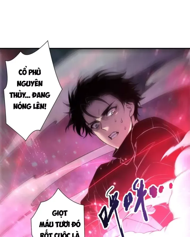 Thảm Họa Tử Linh Sư Chap 271 - Next Chap 272