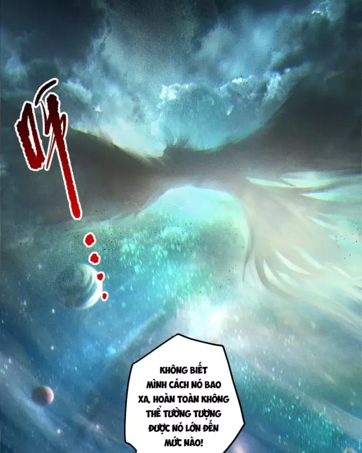Thảm Họa Tử Linh Sư Chap 271 - Next Chap 272