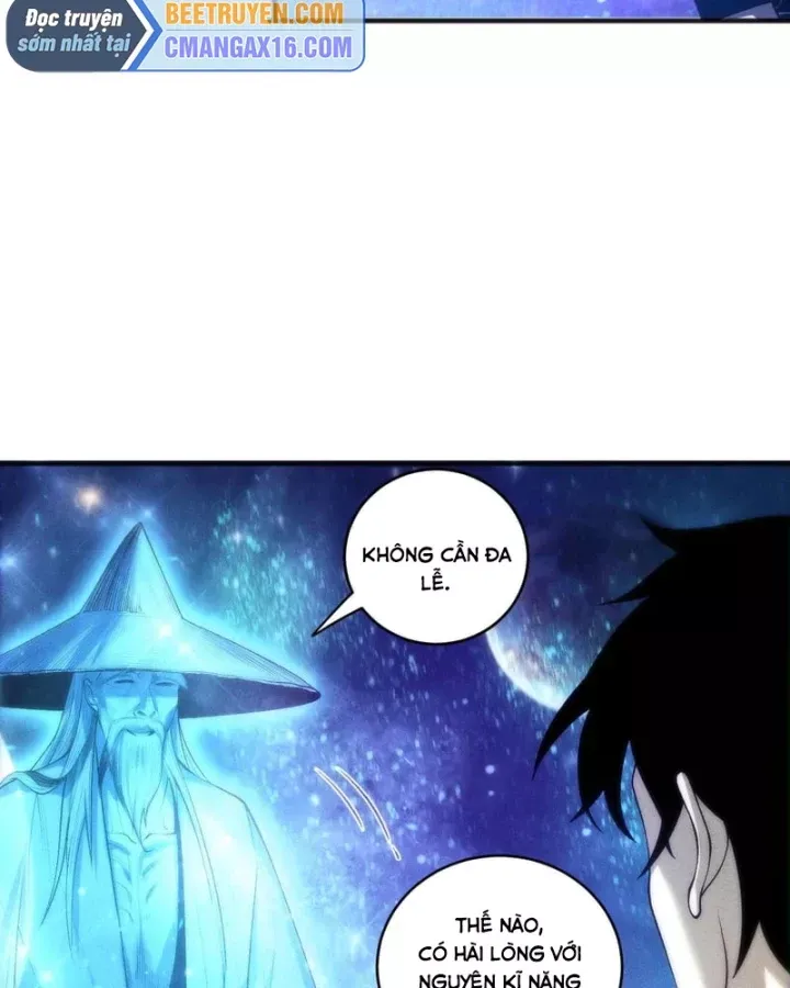 Thảm Họa Tử Linh Sư Chap 271 - Next Chap 272