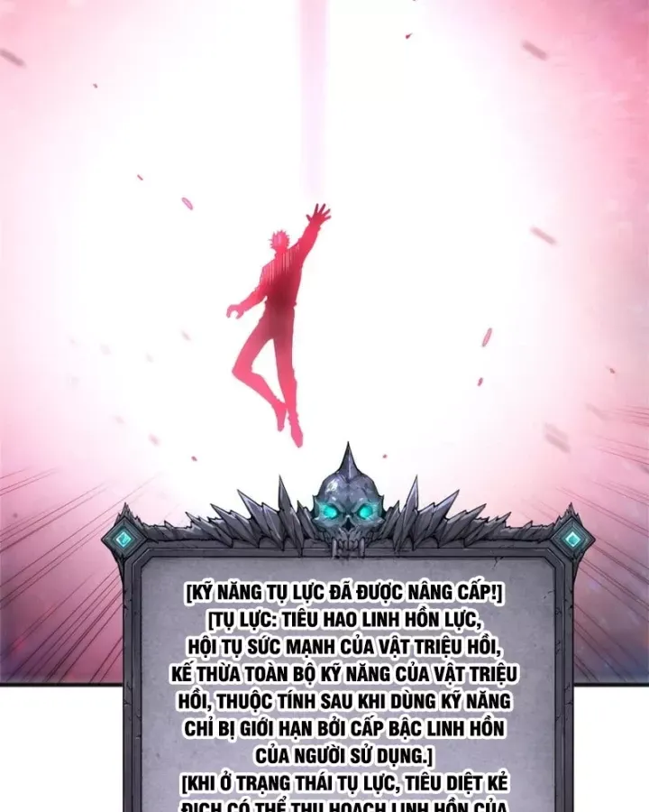 Thảm Họa Tử Linh Sư Chap 271 - Next Chap 272