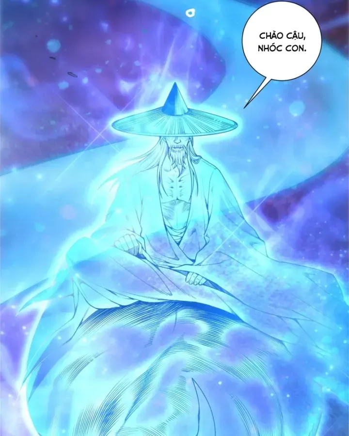 Thảm Họa Tử Linh Sư Chap 271 - Next Chap 272